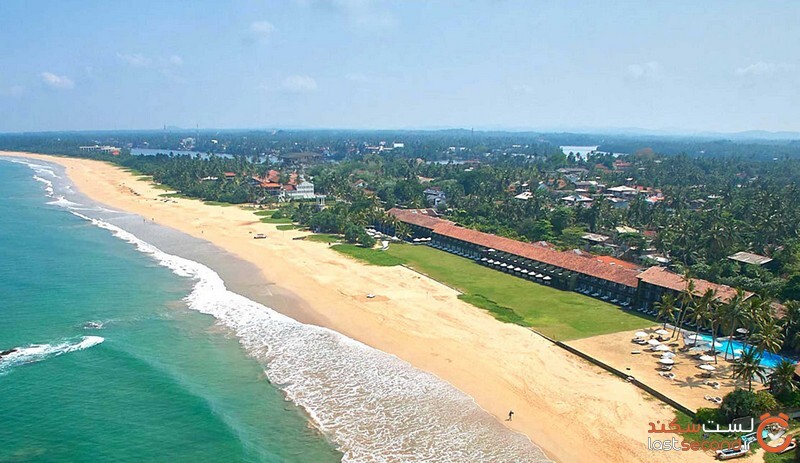 راهنمای سفر به بنتوتا، زیباترین شهر ساحلی در سریلانکا