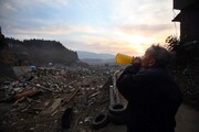 ماجرای دهکده محو شده در ژاپن؛ روایتی از تلاش ۱۵ نفر برای نجات «کسن»