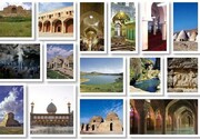 جزئیات سفرهای نوروزی در استان فارس / دیدار از اماکن تاریخی ۷۸ درصد کاهش یافت