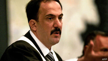 کرونا،جان قاضی دادگاه صدام را گرفت