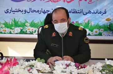 دستگیری سارق محتویات داخل خودرو با ۳۰ فقره سرقت در "شهرکرد" 