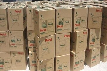 محکومیت ۴۸۰میلیون ریالی قاچاقچی اقلام بهداشتی در قزوین