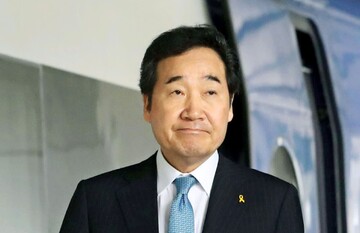 نخست وزیر کره جنوبی دیداری با روحانی ندارد
