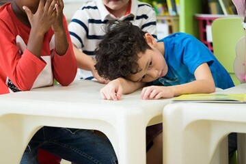 ۱۳۶فرد مبتلا به اتیسم تحت پوشش بهزیستی قزوین هستند