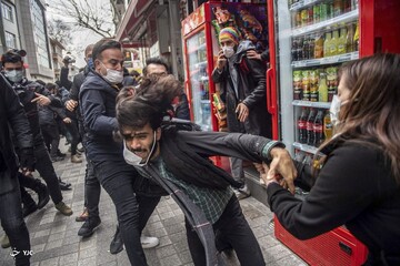 عکس های منتخب هفته از جهان