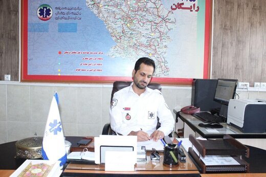 حوادث ترافیکی در چهارمحال و بختیاری ۴۰ درصد افزایش یافت