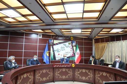  اهداف و برنامه های شرکت توزیع برق استان سمنان اجرایی می شوند