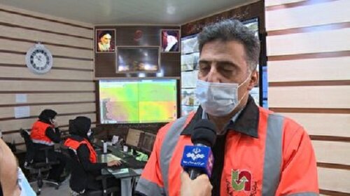 افزایش تردد خودروها در چهارمحال و بختیاری افزایش تردد خودروها در چهارمحال و بختیاری