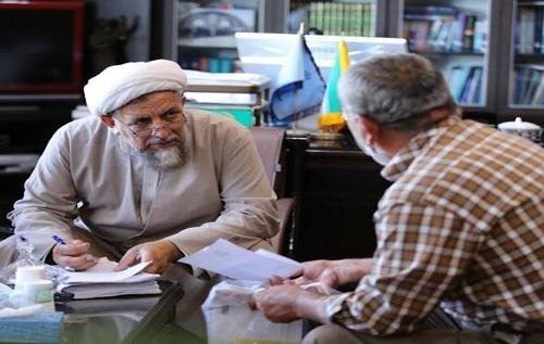 درخواست‌های حقوقی ۵هزار شهروند در قزوین رسیدگی شد