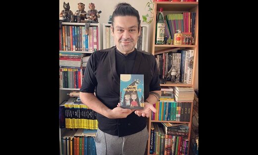 ژانر وحشت، در ادبیات ایران هنوز بکر است