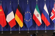 ببینید | سیاست قطعی هیات ایران در نشست وین