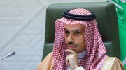 وزیرخارجه عربستان اسرائیل را محکوم کرد