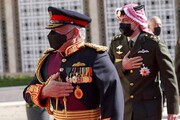 باز شدن پای موساد به کودتای اردن/ پای کدام کشور عربی در میان است؟