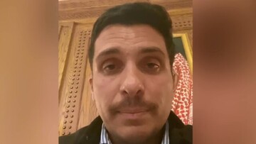 کودتا در اردن/ولیعهد در حبس خانگی