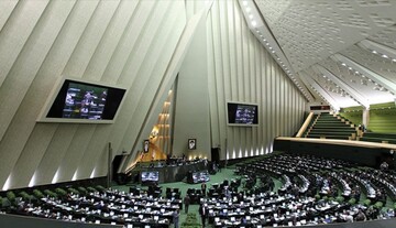 مذاکره قالیباف برای تصویب اصلاح قانون انتخابات 