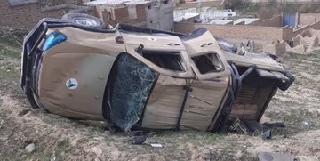 انفجار مهیب در کابل