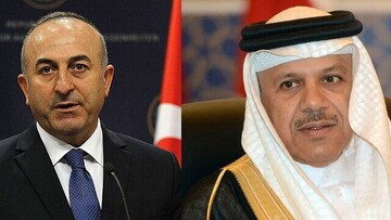 بحرین هم درباره ترکیه آستین بالا زد