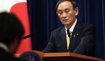 نخست‌وزیر ژاپن استعفا می‌دهد