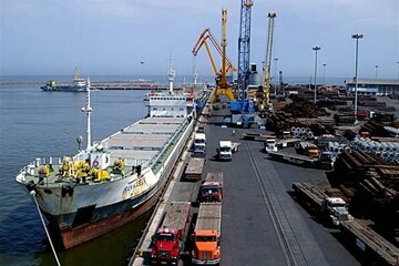 Iran, Oman trade capacity stands at $5b: official
