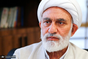 سردار سعید محمد؛ درس عبرتی بزرگ برای نیروهای مسلح /خطرات دخالت نظامیان در سیاست از زبان فرمانده پیشین سپاه ولی امر