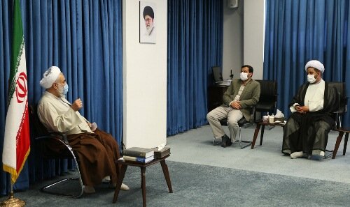 رسانه‌ها شور انتخاباتی در جامعه ایجاد کنند