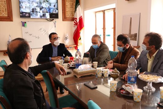 راهنمایان گردشگری نقش مهمی در توسعه گردشگری پایدار دارند