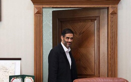 شوک انتخاباتی به سعید محمد /کت و شلوار رئیس جمهوری بر تن سردار می نشیند؟