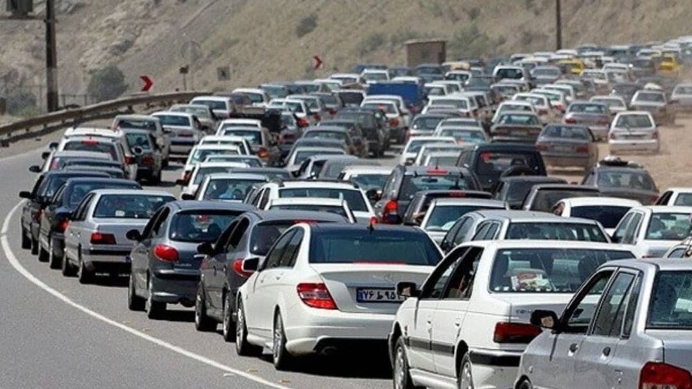 آخرین وضعیت جاده‌ها و اعمال طرح«ممنوعیت سفر»/ تردد بین تهران و البرز آزاد است