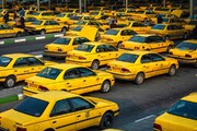 شروع رسمی گران شدن کرایه تاکسی‌ها؛ ۳۵ درصد به هزینه حمل و نقل درون شهری اضافه شد