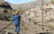 شبکه های برق سه روستای مارگون کابلی شد