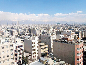 رهن کامل آپارتمان های 80 تا 100 متری در تهران چند؟/  جدول نرخ ها