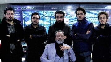 کیهان: فصل دوم سریال گاندو  ارتباط دولت دوازدهم با عوامل انگلیس را نشان می دهد