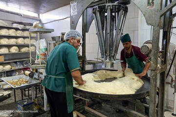 یزد شیرین‌ترین شهر ایران