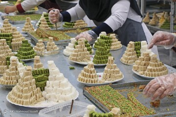 یزد شیرین‌ترین شهر ایران