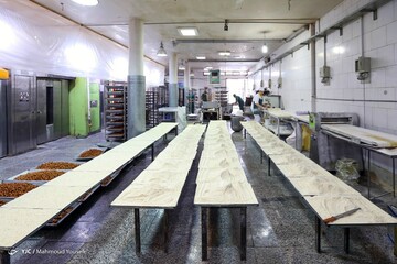 یزد شیرین‌ترین شهر ایران