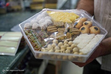 یزد شیرین‌ترین شهر ایران