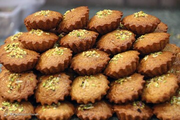 یزد شیرین‌ترین شهر ایران