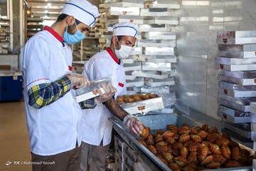 یزد شیرین‌ترین شهر ایران