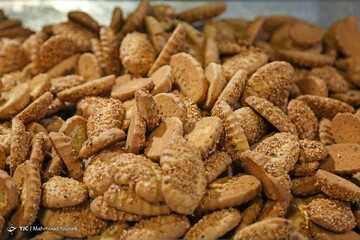 یزد شیرین‌ترین شهر ایران