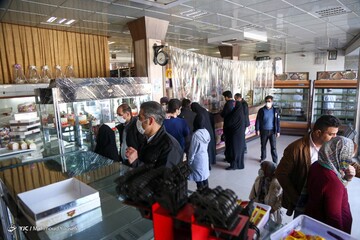 یزد شیرین‌ترین شهر ایران