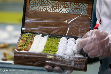 ببینید | شیرین‌ترین شهر ایران کجاست؟