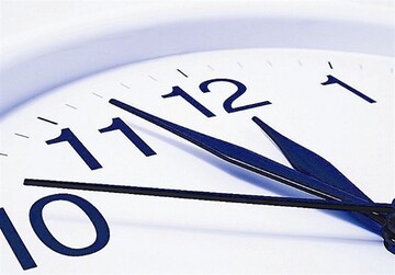ببینید | قانون لغو تغییر ساعت شاید به ۱۴۰۱ نرسد