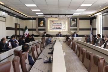هنرستان کشاورزی کهگیلویه وبویراحمد برای تربیت‌ نیروی ماهر در بخش کشاورزی تقویت می شود