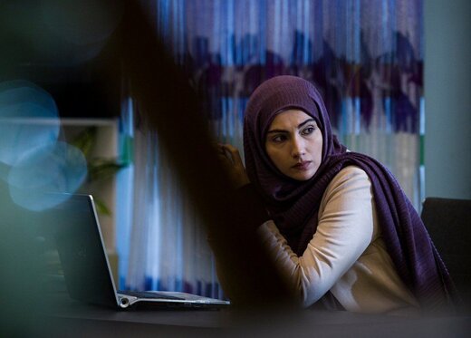 محیا دهقانی: دوست داشتم سریال «همبازی» را با لهجه افغانی بازی کنم
