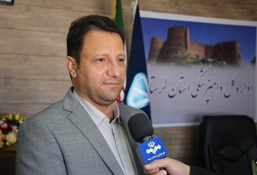 آغاز واکسیناسیون طیور بومی لرستان علیه بیماری" نیوکاسل