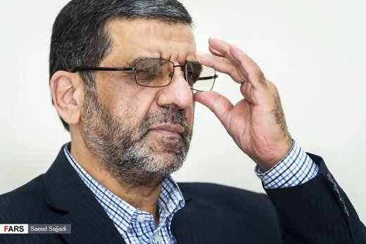 ضرغامی آب پاکی را روی دست اصولگرایان ریخت