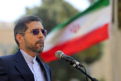 پاسخ خطیب‌زاده به شایعات و حواشی نشست وین درباره گفتگوی ایران و آمریکا/برگزاری نشست موازی برای لغو تحریم‌ها
