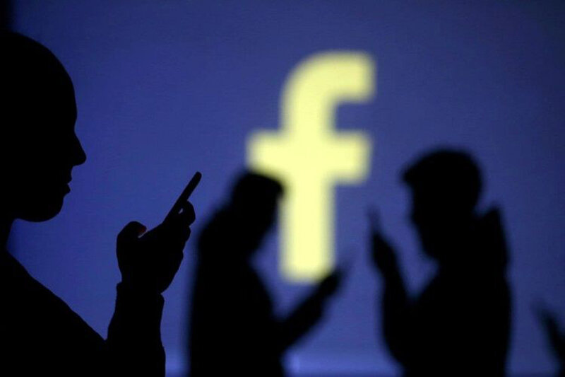 طالبان هم فیس‌بوک را در افغانستان فیلتر می‌کند!
