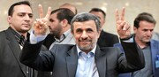 محمود احمدی نژاد حساب و کتاب بلد نیست؟/ درس ریاضی به رئیس جمهور سابق