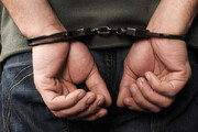 دستگیری عامل کلاهبرداری ۳۰۰میلیارد ریالی در بوکان